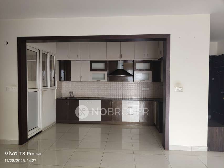 3 BHK Flat In Sumadhura Silver Ripples  For Sale  In Whitefield