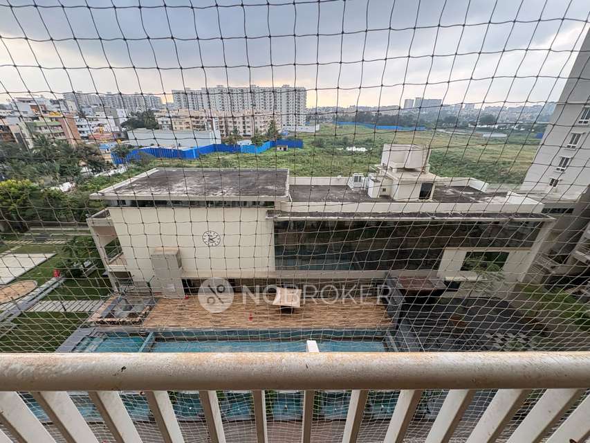 3 BHK Flat In Sumadhura Silver Ripples  For Sale  In Whitefield