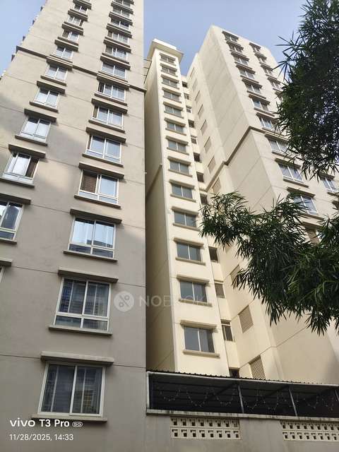 3 BHK Flat In Sumadhura Silver Ripples  For Sale  In Whitefield