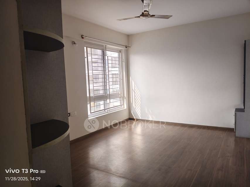 3 BHK Flat In Sumadhura Silver Ripples  For Sale  In Whitefield