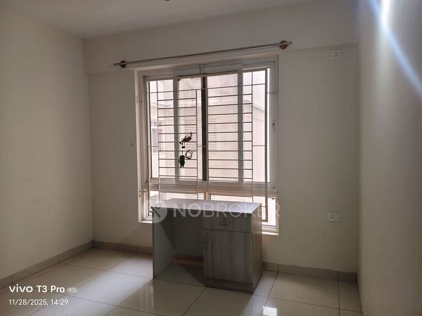 3 BHK Flat In Sumadhura Silver Ripples  For Sale  In Whitefield