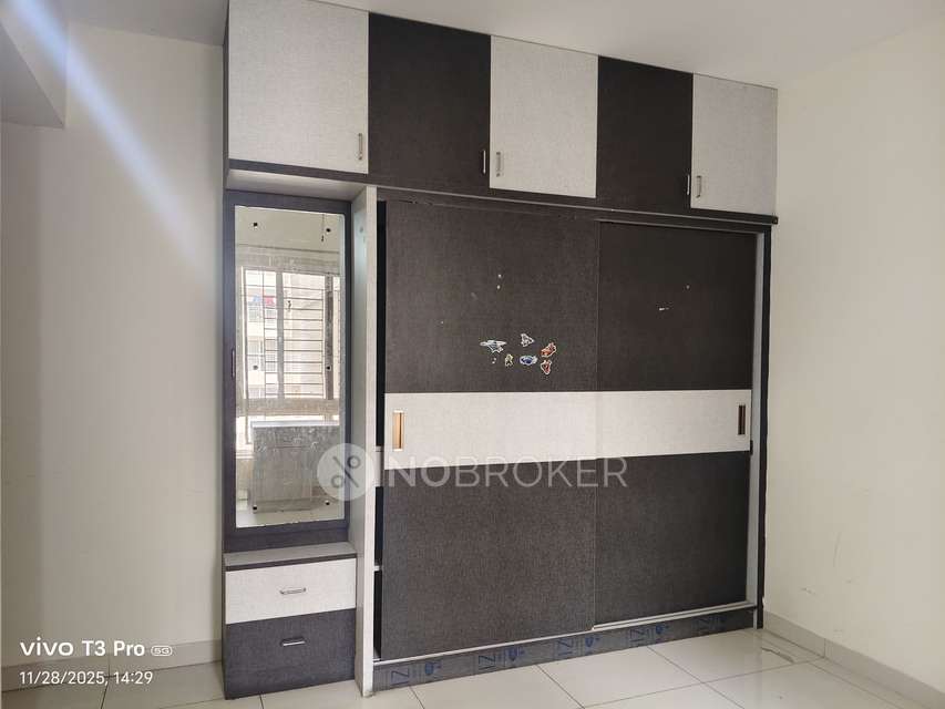 3 BHK Flat In Sumadhura Silver Ripples  For Sale  In Whitefield