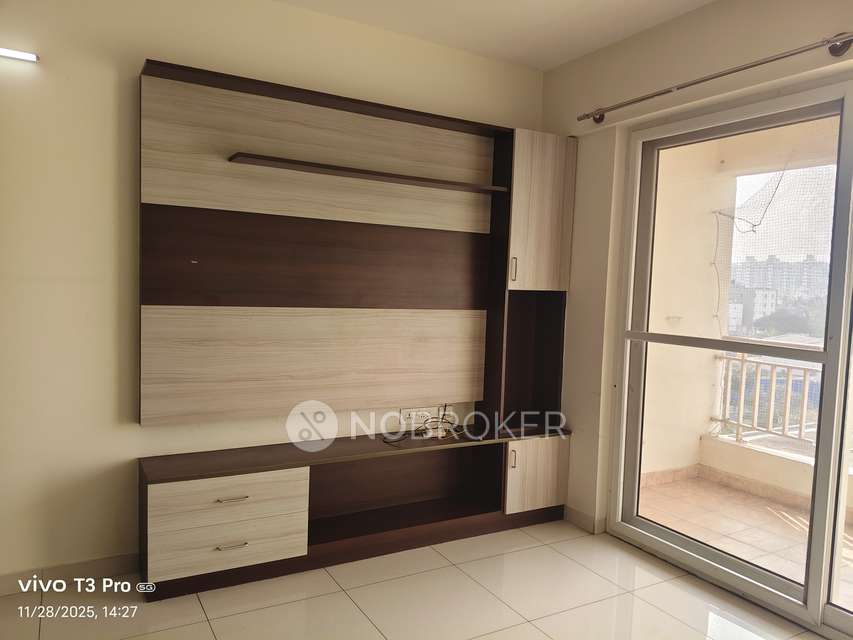 3 BHK Flat In Sumadhura Silver Ripples  For Sale  In Whitefield