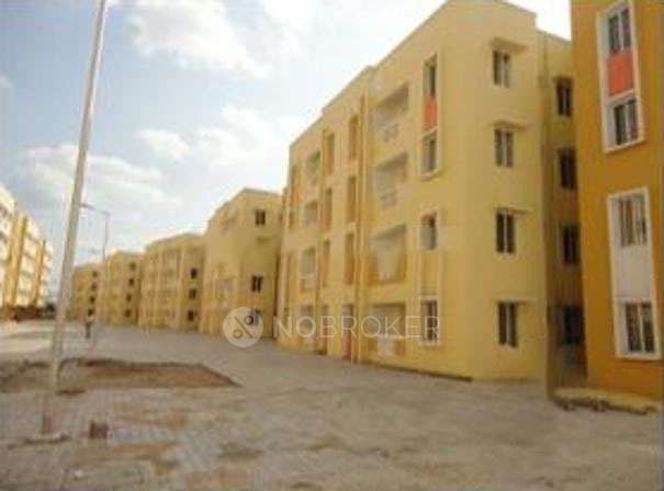 2 BHK Flat In Tvh Svaya for Rent  In Sriperumbudur