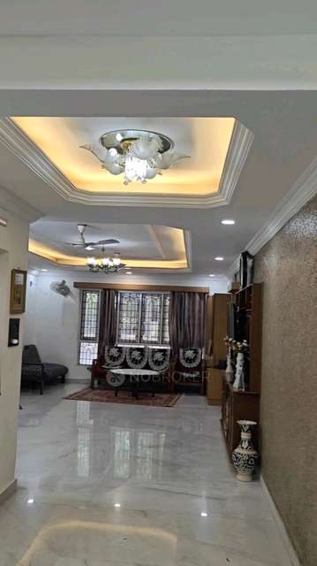 4+ BHK Flat In Vijitha Residency,methodist Colony ,begumpet for Rent  In Begumpet