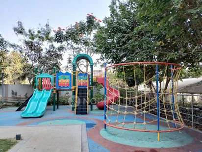 2 BHK Flat In Pinewood Drive, Hinjewadi for Rent  In Hinjewadi