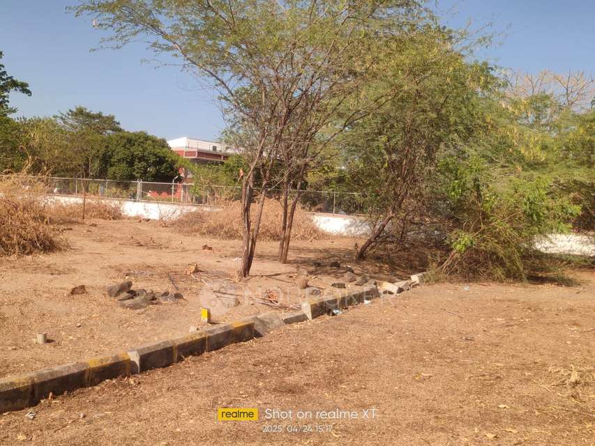 Plot For Sale  In Wings Haven Garden In Eta Wing Haven Gardens