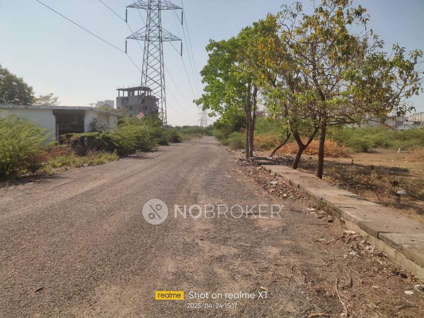 Plot For Sale  In Wings Haven Garden In Eta Wing Haven Gardens