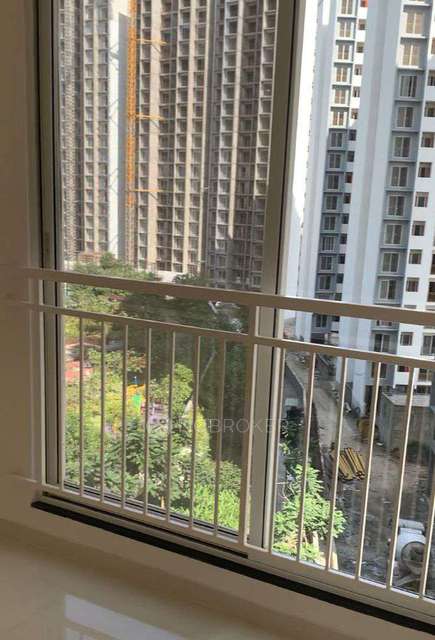 2 BHK Flat In Godrej Park Greens for Rent  In Mamurdi