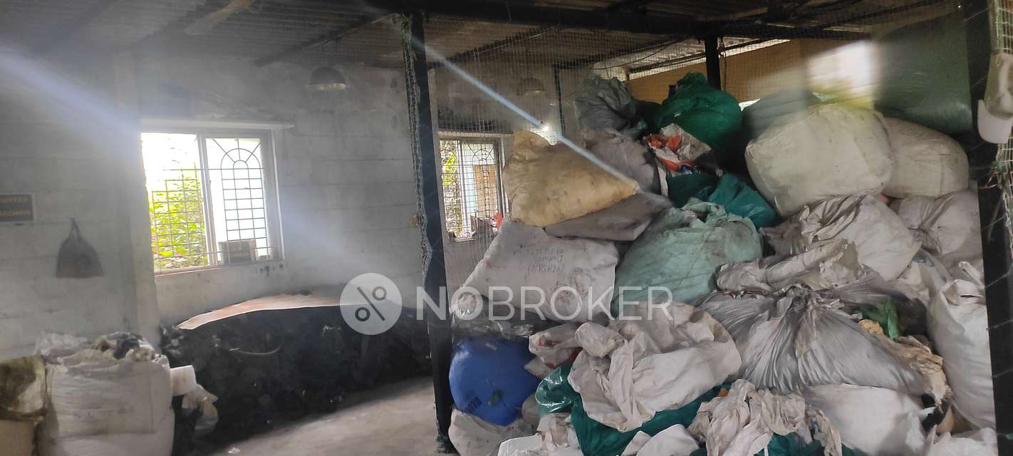 Industrial Shed in Neelasandra, Bangalore for Rent 