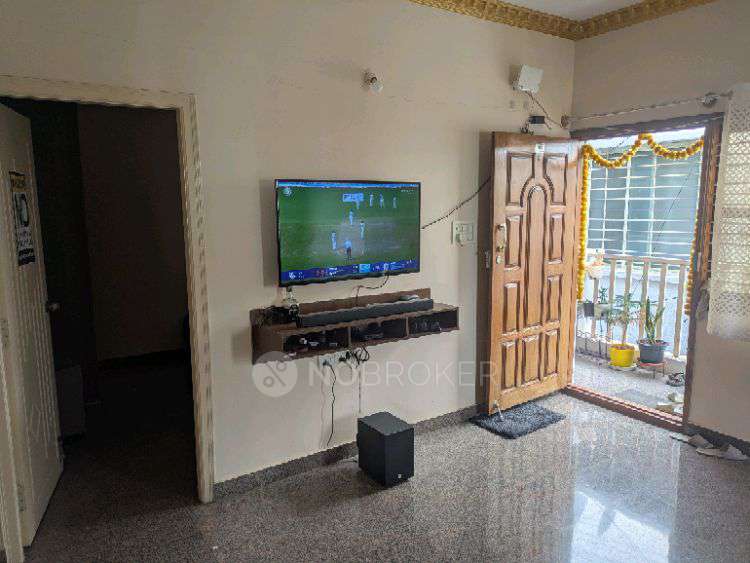 Single Room for Female In 2 BHK  In Golden Paradise 3  In Golden Paradise 2