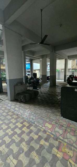 1 BHK Flat In Hari Villa For Sale  In Nerul