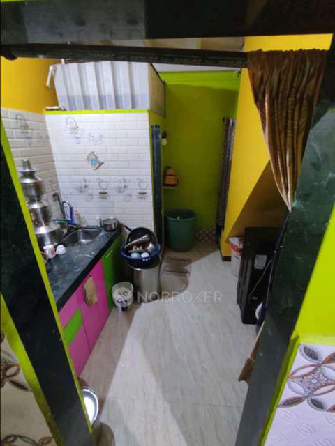 1 BHK House For Sale  In Kranti Nagar, Bhandup West