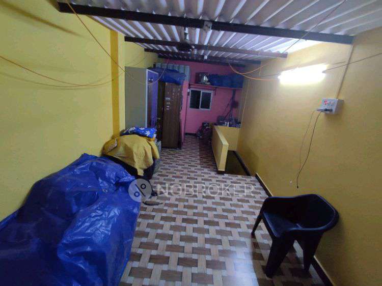 1 BHK House For Sale  In Kranti Nagar, Bhandup West