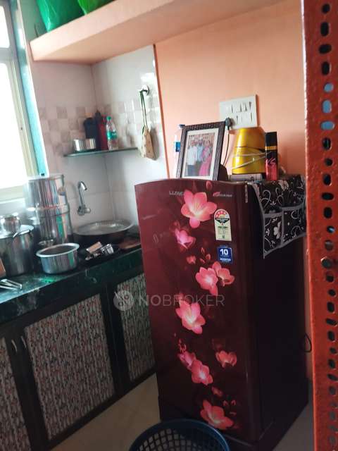 1 BHK Flat For Sale  In Kalyan