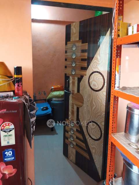 1 BHK Flat For Sale  In Kalyan