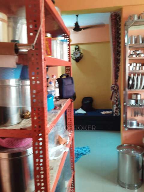 1 BHK Flat For Sale  In Kalyan