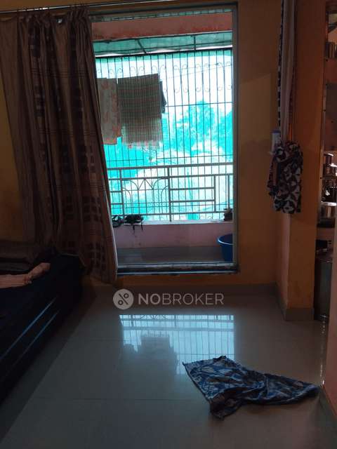 1 BHK Flat For Sale  In Kalyan