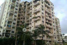 Shared Room for Male In 1 BHK  In Labhade Garden In Warje