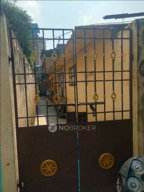 4 BHK House For Sale  In Vyasarpadi