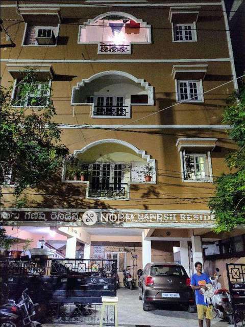 2 BHK Flat In Sri Sai Ganesh Residency  For Sale  In Sai Ganesh Residency