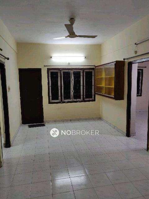 2 BHK Flat In Sri Sai Ganesh Residency  For Sale  In Sai Ganesh Residency