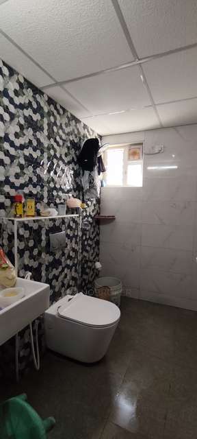 2 BHK Flat In Myhna Maple For Sale  In Varthur