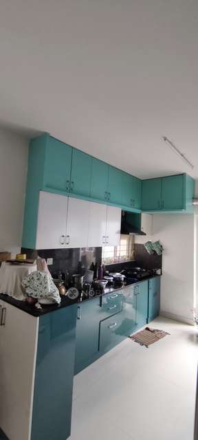 2 BHK Flat In Myhna Maple For Sale  In Varthur