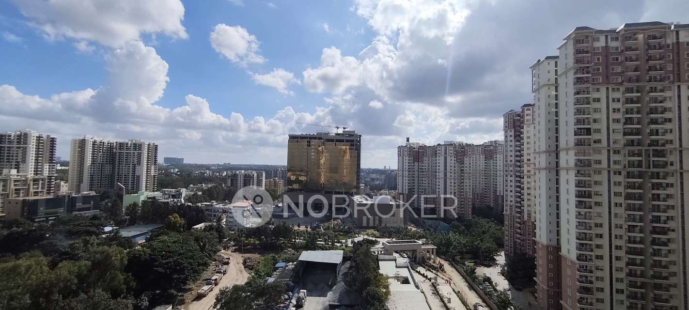 2 BHK Flat In Myhna Maple For Sale  In Varthur