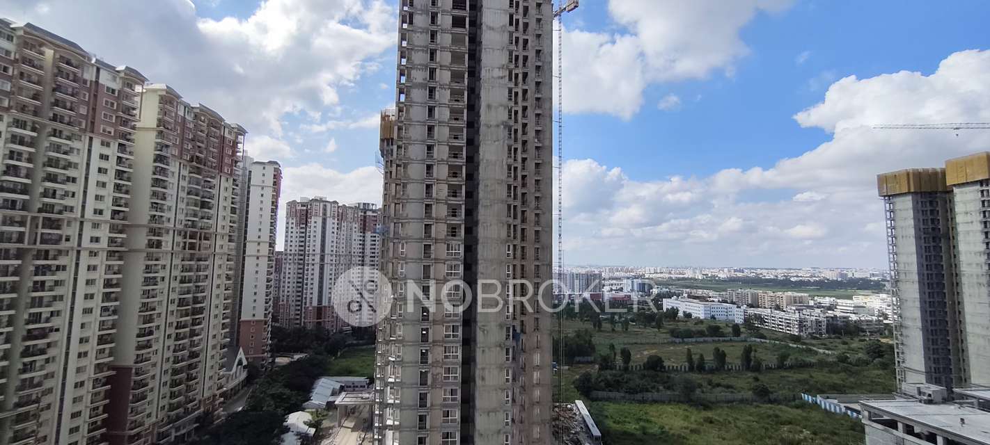 2 BHK Flat In Myhna Maple For Sale  In Varthur