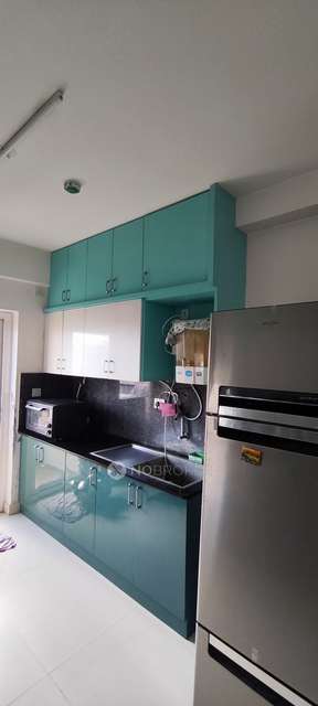 2 BHK Flat In Myhna Maple For Sale  In Varthur