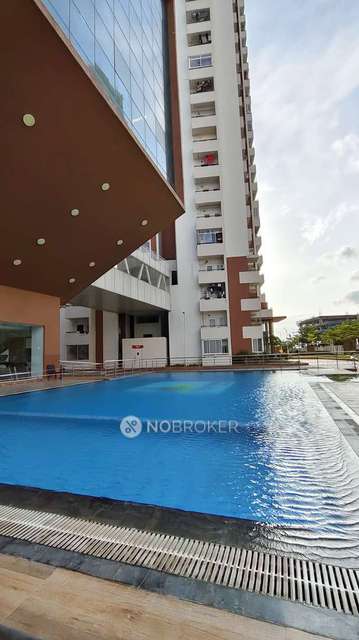 2 BHK Flat In Myhna Maple For Sale  In Varthur