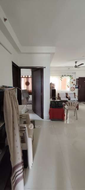 2 BHK Flat In Myhna Maple For Sale  In Varthur