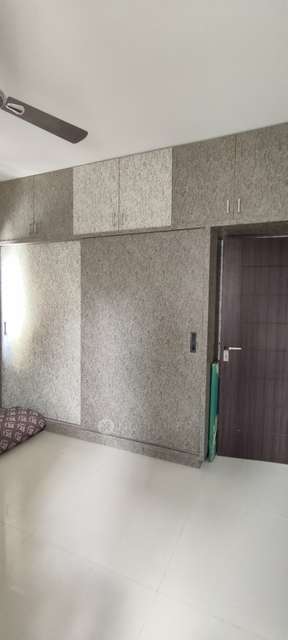 2 BHK Flat In Myhna Maple For Sale  In Varthur