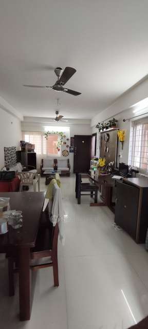 2 BHK Flat In Myhna Maple For Sale  In Varthur
