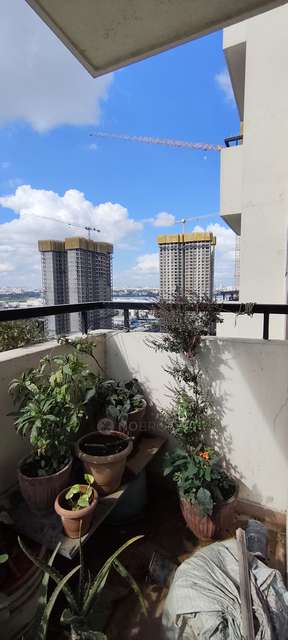 2 BHK Flat In Myhna Maple For Sale  In Varthur