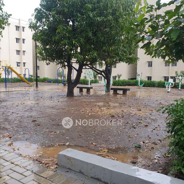 1 BHK Flat In Nanded Janaranjani B At Nanded City For Sale  In Fq3v+xg9 Nandan Homes, Near Rio Jim, Ghule Patil Nagar, Pandurang Industrial Area, Nanded, Pune, Maharashtra 411068, India