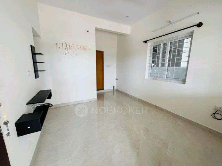 1 BHK House for Rent  In Bhoo Sai Charana Layout