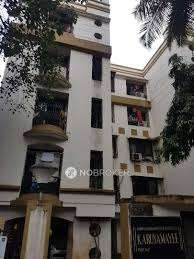 2 BHK Flat In Ramayan Apartment Building, Ramayan Apartment Building For Sale  In Ramayan Apartment Building