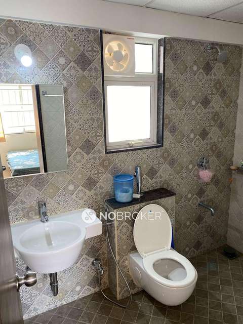 2 BHK Flat In Megapolis Symphony For Sale  In Megapolis Symphony