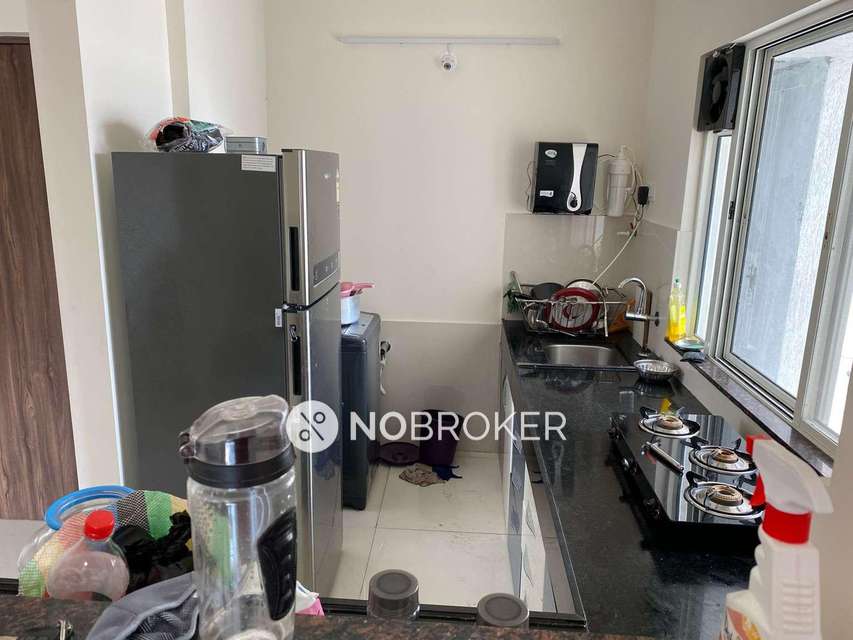 2 BHK Flat In Megapolis Symphony For Sale  In Megapolis Symphony