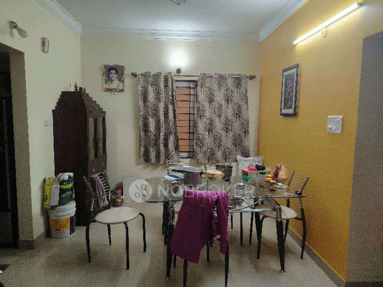 2 BHK Flat In Sowmya Sarovar for Rent  In Thanisandra