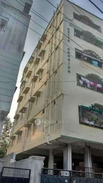 2 BHK Flat In Sri Sai Sathya Apartment  For Sale  In Moula Ali