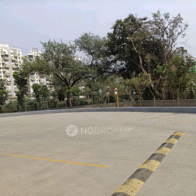 2 BHK Flat In Unique Ktown  for Rent  In K Town Kiwale