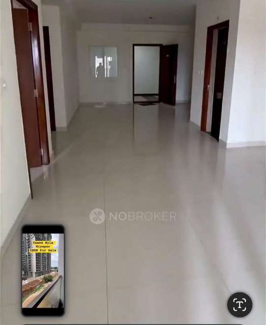 2 BHK Flat In Nyla By Team4 Life Spaces, Miyapur For Sale  In Miyapur