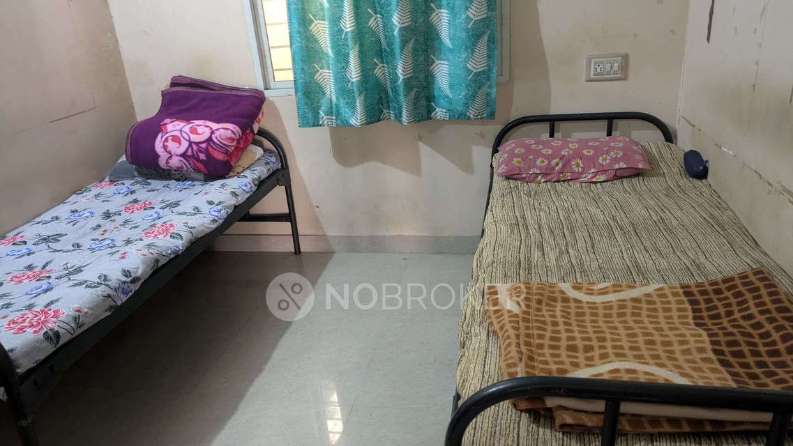 PG for Boys in Vijayanagar