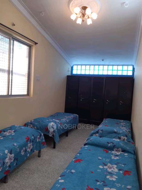 PG for Boys in Vijayanagar