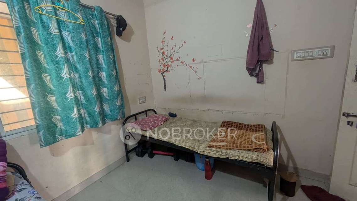 PG for Boys in Vijayanagar