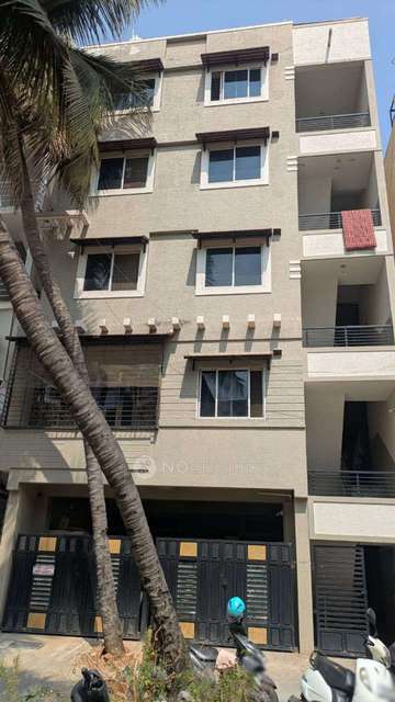 PG for Boys in Vijayanagar