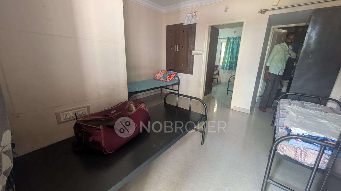 PG for Boys in Vijayanagar